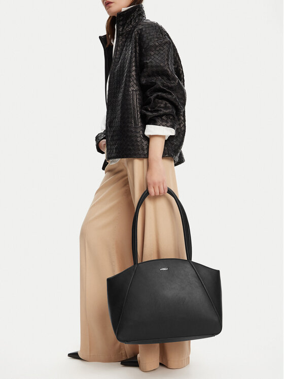 MEXX Kabelka MEXX C-MEXX-H-001-08 Černá