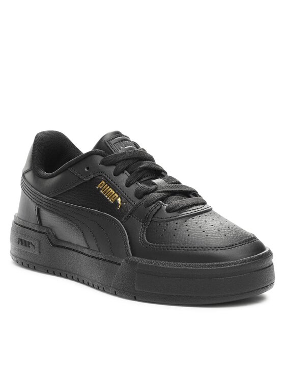 Puma Superge Puma Ca Pro Classic Jr 382277 12 Črna