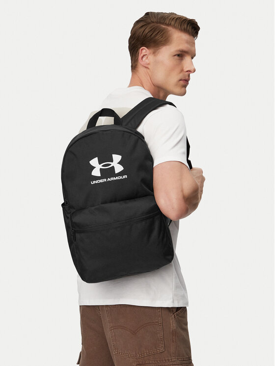 Under Armour Рюкзак Under Armour Ua Loudon Lite Backpack 1380476-001 Чорний