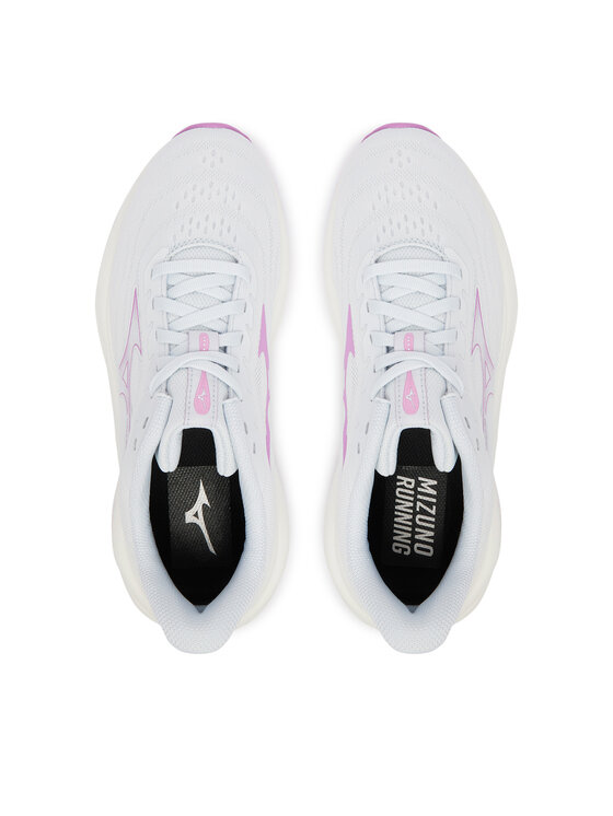 Mizuno Взуття для бігу Mizuno Revolt 4 J1GD2581 73 Голубий