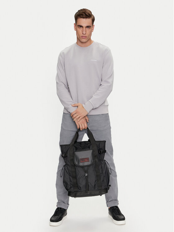Puma Nahrbtnik Puma Edge Ruckpack 078831 Črna