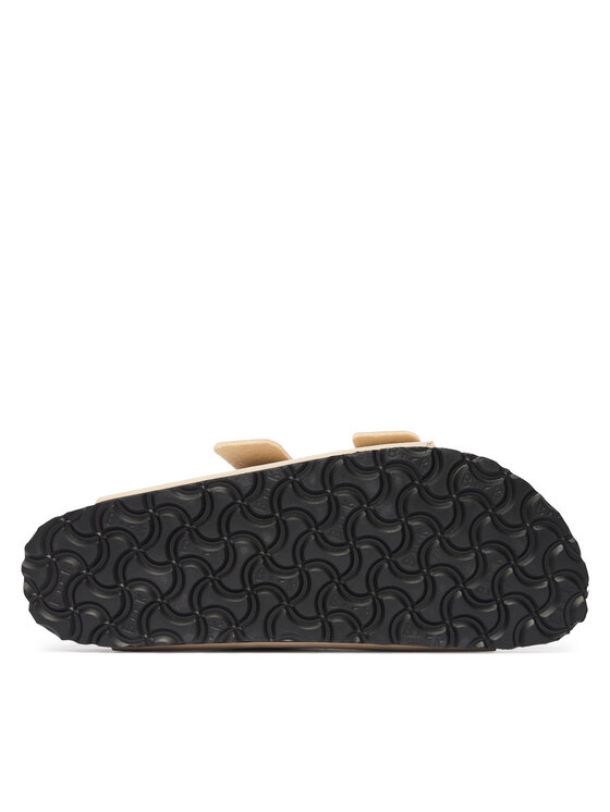 Birkenstock Шльопанці Birkenstock Arizona 1031501 Бежевий