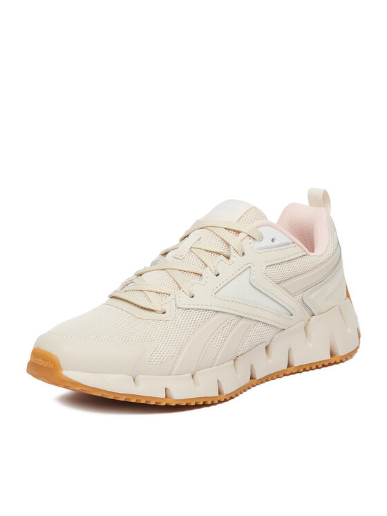 Reebok Снікерcи Reebok CEO-ZIG VECTOR AR30153WCQ Бежевий