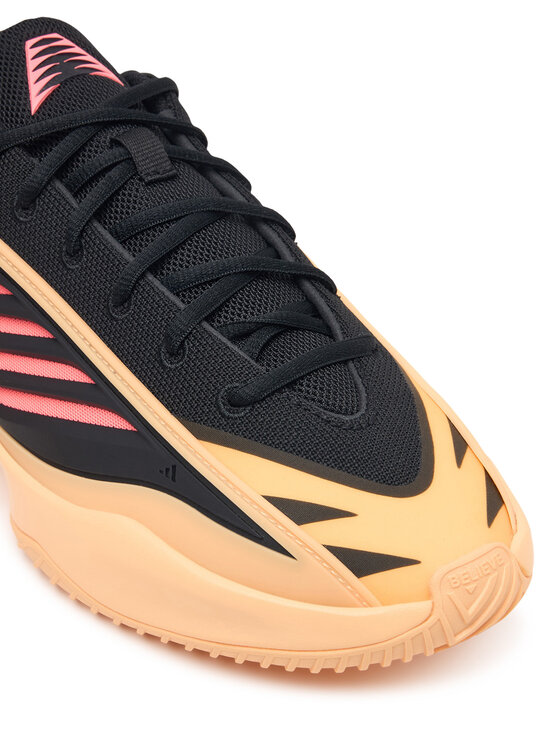 adidas Basketbalové topánky adidas Believe That 1 Trainer JQ9478 Čierna