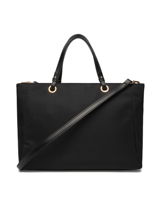 MEXX Сумка MEXX EO-MEXX-L-001-09 Чорний