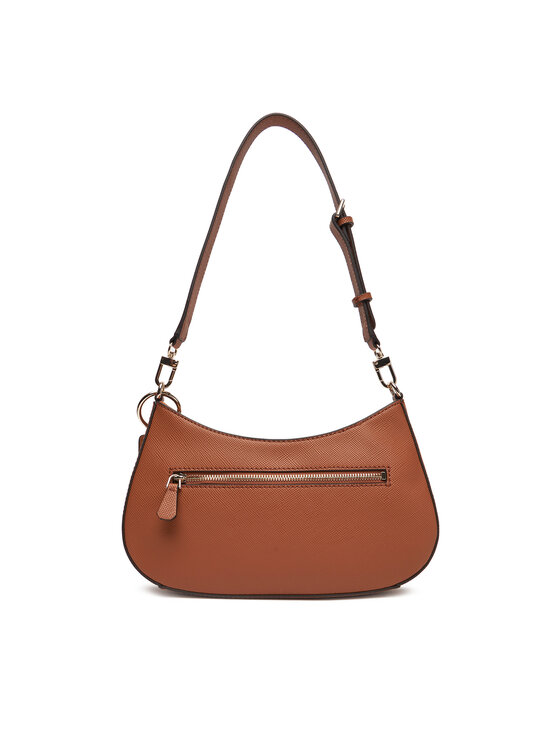Guess Сумка Guess Noelle II HWZG96 72180 Коричневий
