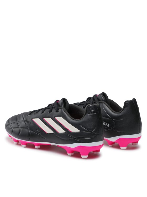 adidas Futbola apavi adidas Copa Pure.3 Multi-Ground Boots GY9057 Melns