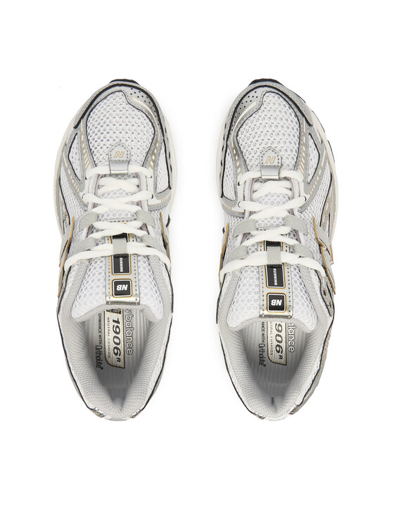 New Balance Laisvalaikio batai New Balance M1906RI Écru