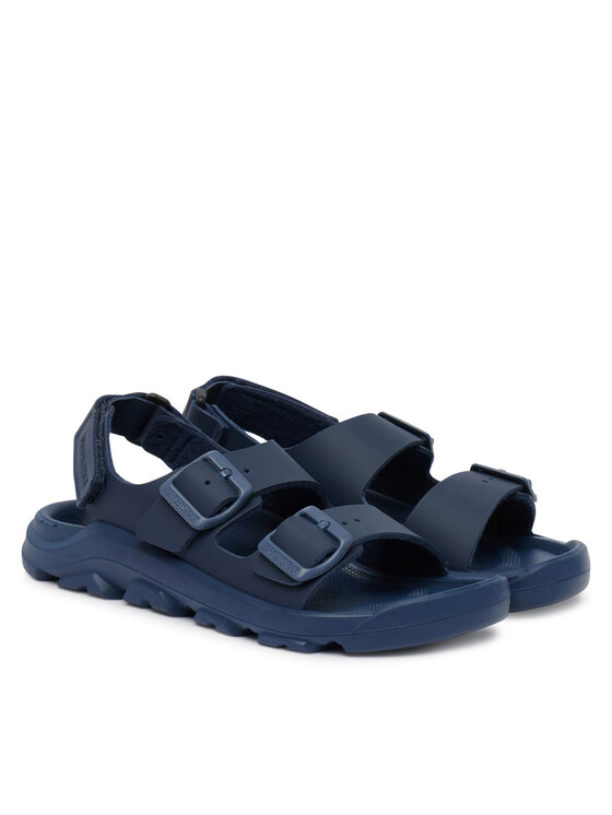 Birkenstock Босоніжки Birkenstock Mogami Kids As 1031292 S Cиній