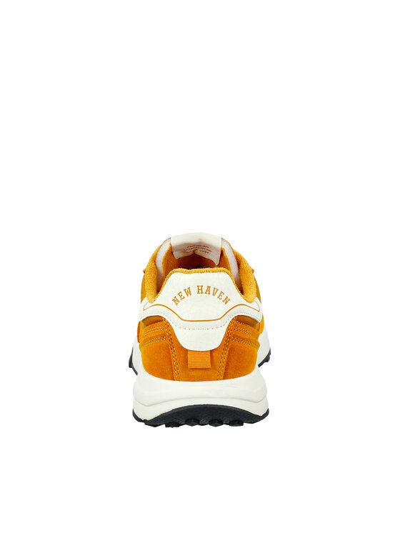 Gant Sneakers Gant 31637033 Galben