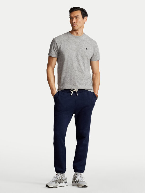 Polo Ralph Lauren Polo Ralph Lauren Футболка 710707087006 Сірий Regular Fit