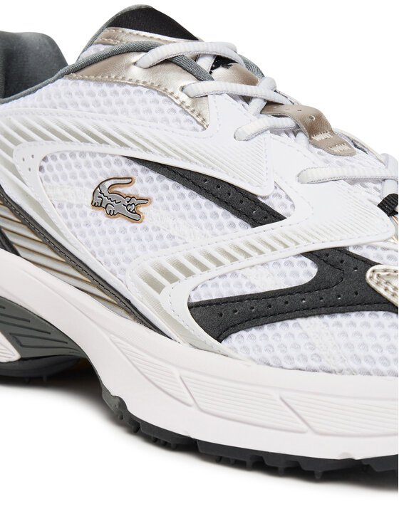 Lacoste Снікерcи Lacoste L003 Neo Shot 7-50SMA0116 Білий