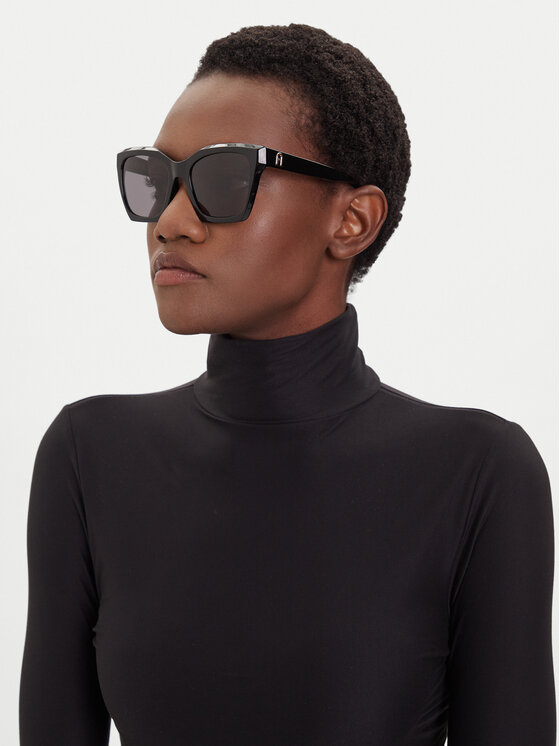 Furla Sluneční brýle Furla Sunglasses SFU621 WD00055-A.0116-O6000-1-060-CN-D Černá