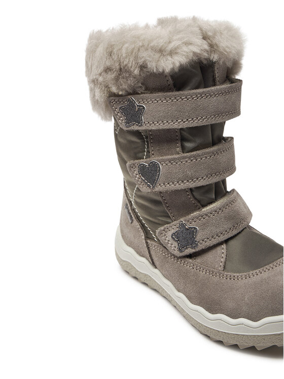 Primigi Снігоходи Primigi 6880233 M GORE-TEX Бежевий