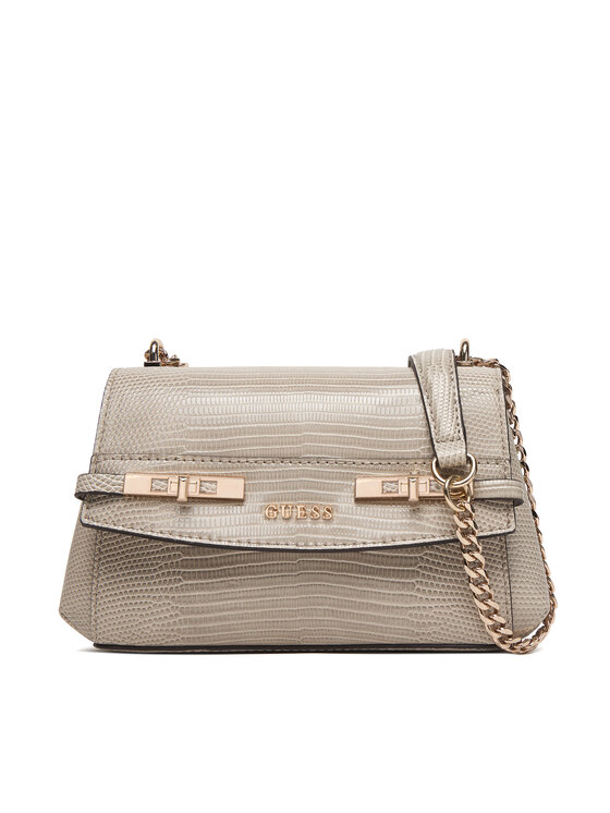 Guess Сумка Guess Melinda Mini HWKL99 33780 Бежевий