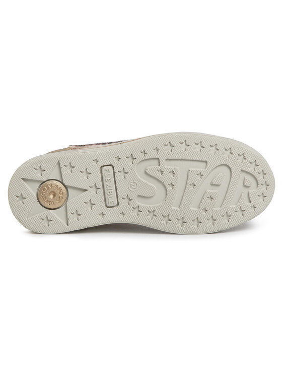 Sergio Bardi Young Sneakers Sergio Bardi Young SBY-02-03-000026 Auriu