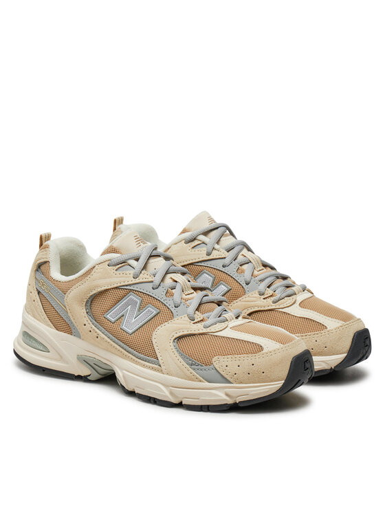 New Balance Sneakersy New Balance MR530CP Beżowy