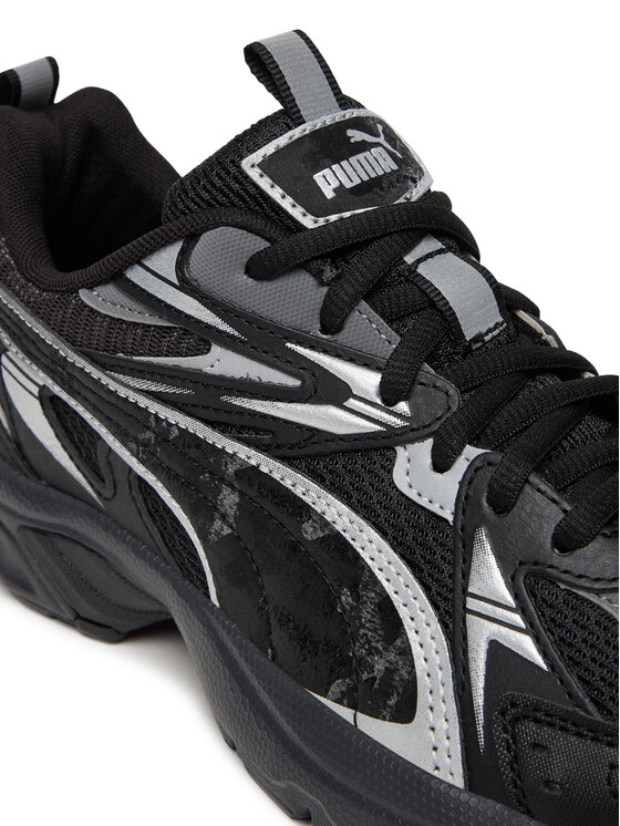 Puma Snīkeri Puma Milenio tech Wmns DayINight 402657 02 Melns