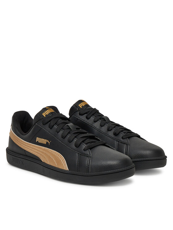 Puma Снікерcи Puma UP 372605 54 Чорний