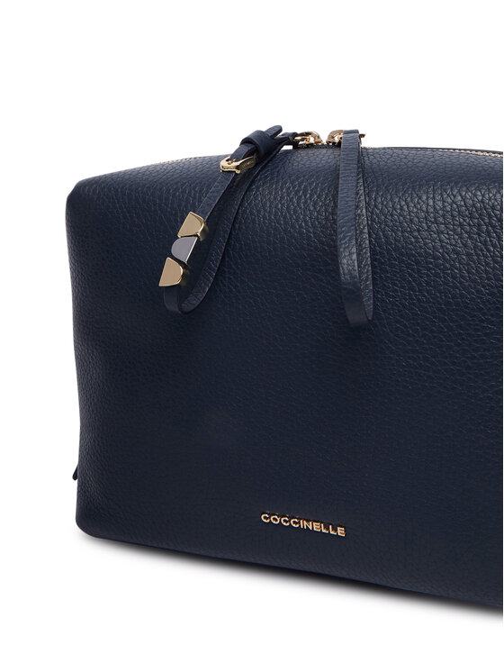 Coccinelle Сумка Coccinelle U45 Coccinellenory E1 U45 15 01 01 Cиній