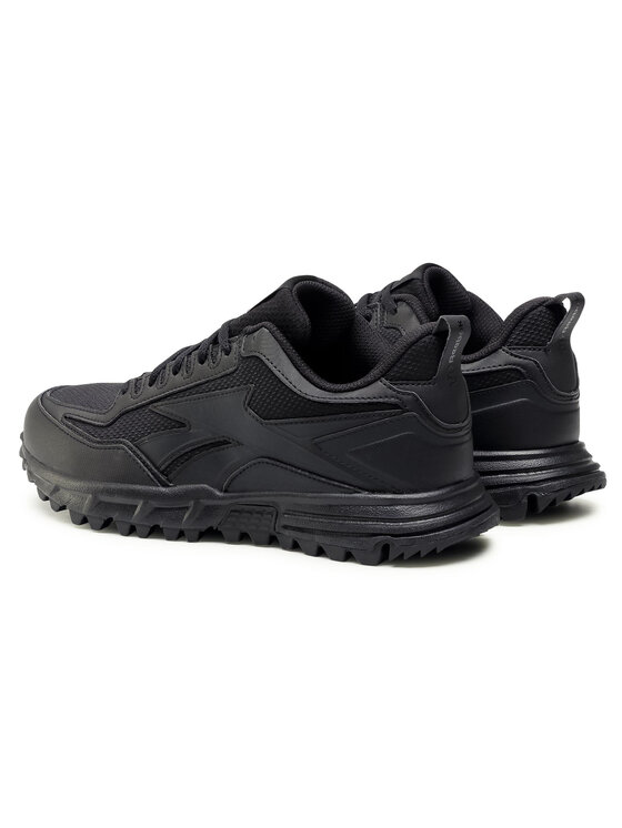 Reebok Trekingová obuv Reebok Back To Trail G58887 Černá