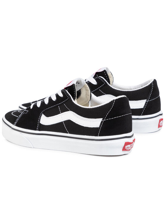 Vans Tenisówki Vans Sk8-Low VN0A4UUK6BT1 Czarny