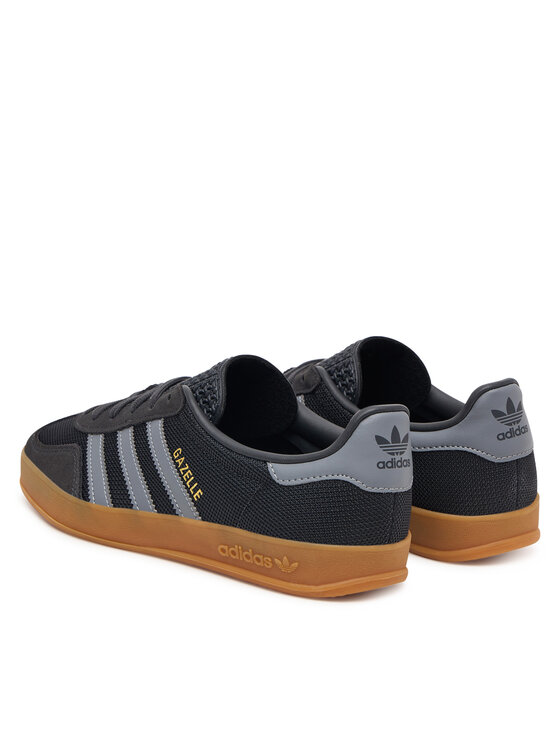 adidas Сникърси adidas Gazelle Indoor KI4503 Черен