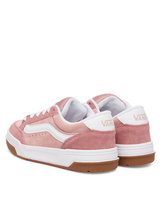 Vans Tenisice Vans Hylane VN000D4PFPR1 Ružičasta