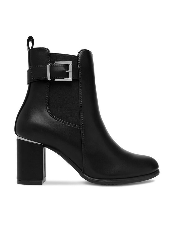 JENNY Ботильйони JENNY CEO-WS6628-02 Чорний