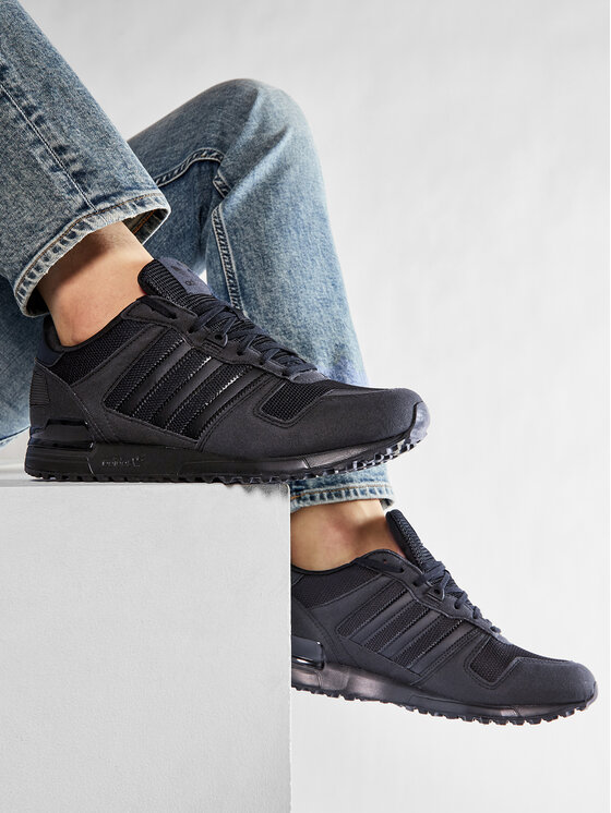 adidas Αθλητικά adidas Zx 700 FZ2818 Μαύρο