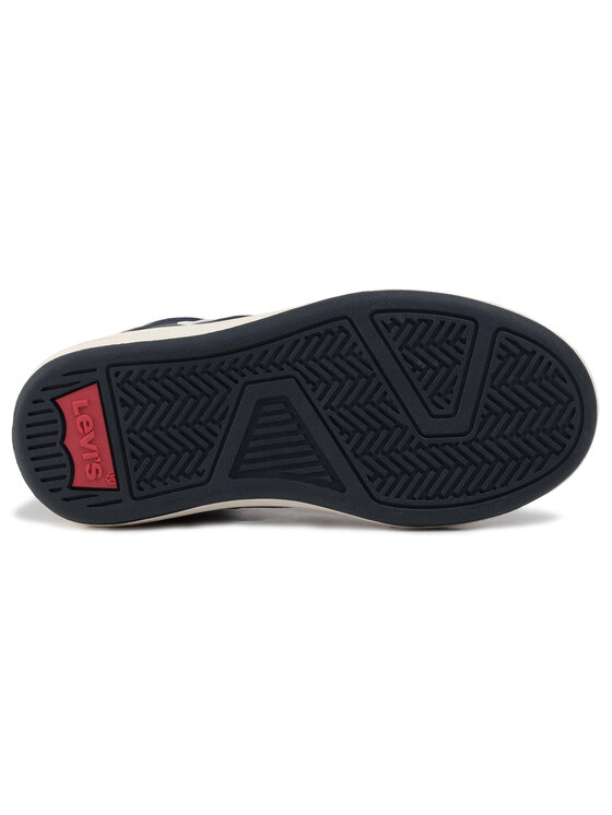 Levi's® Auliniai batai Levi's® VCLU0030S Ruda