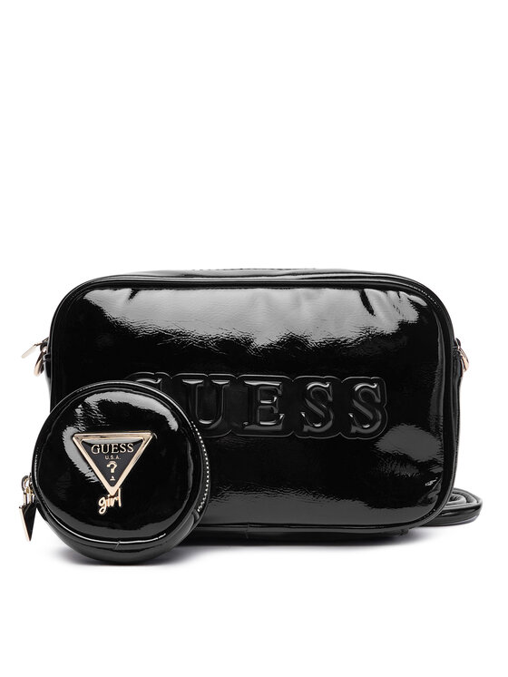 Guess Сумка Guess J5BZ33 W3070 Чорний