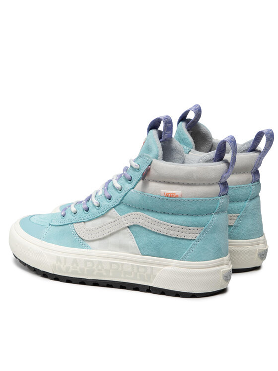 Vans Zapatillas Vans Sk8-Hi Mte-2 VN0A5HZZ97E1 Azul