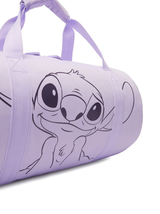 Disney Classics Hétvégi táska Disney Classics CEO-ACCCS-SS26-246DCLS Lila