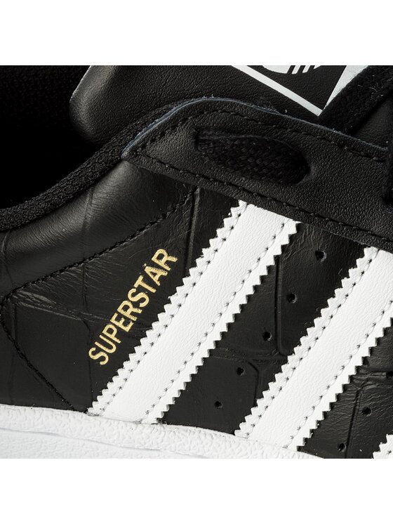 adidas Tenisice adidas Superstar AC8557 Crna