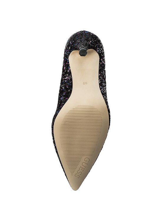 Guess Lodičky Guess Bayan9 FLBA93 FAM08 PURPL