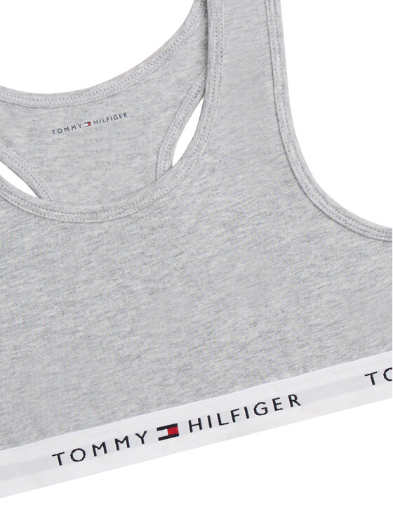 Tommy Hilfiger Tommy Hilfiger Conjunto de sujetadores UG0UG00748 De color