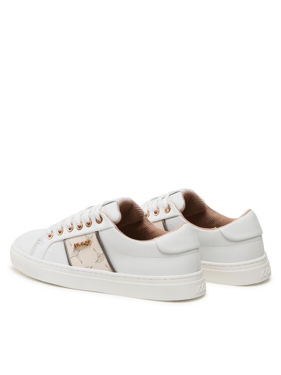JOOP! Sneakersy JOOP! 4140006356 Biela