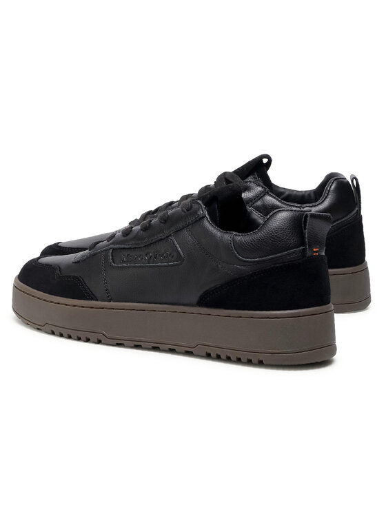 Marc O'Polo Zapatillas Marc O'Polo 007 26133501 145 Negro
