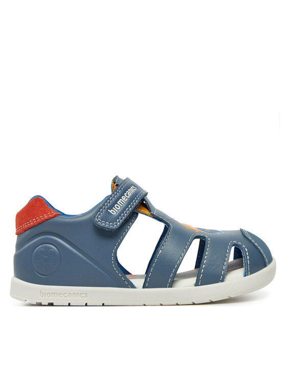 Biomecanics Σανδάλια Biomecanics 252166 M Μπλε