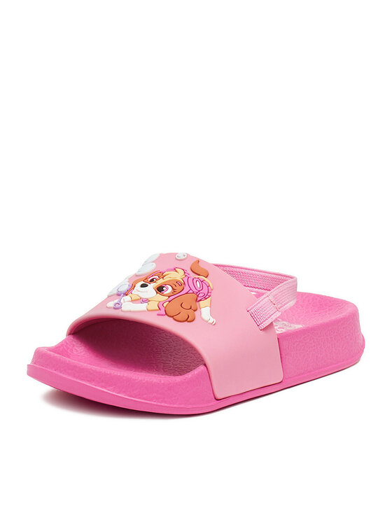Paw Patrol Sandales Paw Patrol CP66-SS25-316PAW Rozā