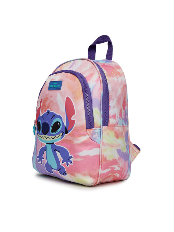 Disney Classics Ruksak Disney Classics ACCCS-SS25-135DCLS Ružová