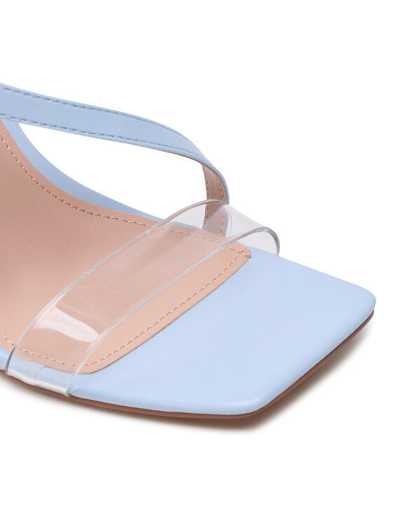 DeeZee Босоніжки DeeZee LS5713-01 Голубий