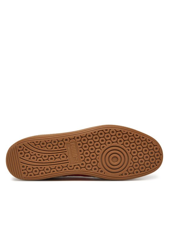 Puma Сникърси Puma Palermo ROAD TO UNITY 401366 01 Черен