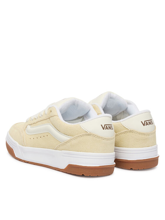 Vans Sneakersy Vans Hylane VN000D1JFLR1 Żółty