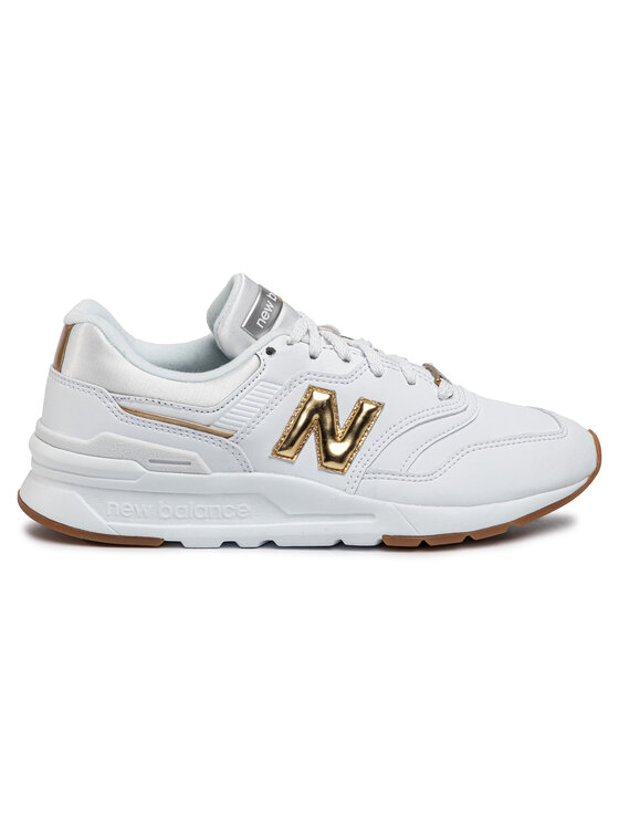 New Balance Zapatillas New Balance CW997HAH Blanco