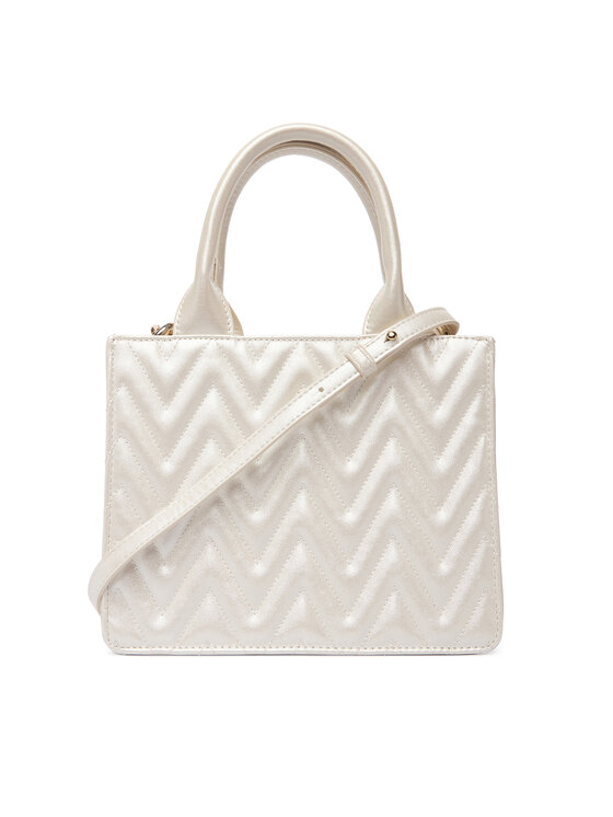 Guess Дамска чанта Guess J6GZ04 W4090 Бял