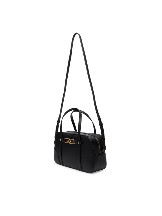 Armani Exchange Сумка Armani Exchange XW002610 AF15632 UC010 Чорний