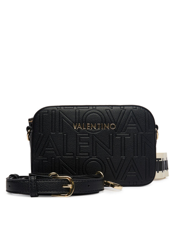 Valentino Borsetta Valentino Pansy VBS8PG15 Nero