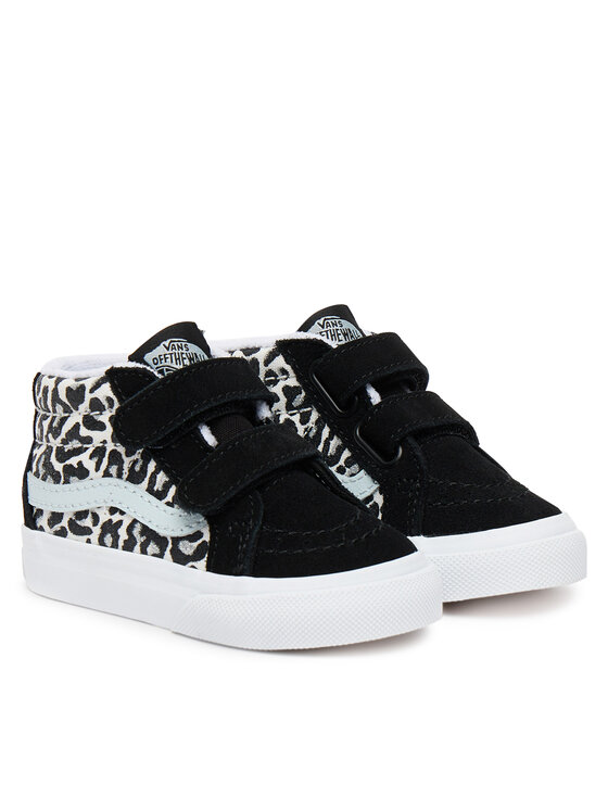 Vans Superge Vans SK8-Mid Reissue VN000CQ0O331 Modra